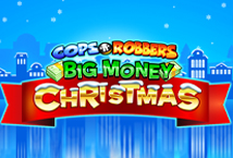 Cops and Robbers Big Money Christmas
